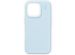 iDeal of Sweden Coque Silicone iPhone 16 Pro - Light Blue