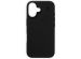 iDeal of Sweden Coque Silicone iPhone 16 Plus - Black