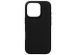 iDeal of Sweden Coque Silicone iPhone 16 Pro Max - Black