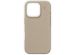 iDeal of Sweden Coque Silicone iPhone 16 Pro Max - Beige