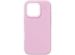 iDeal of Sweden Coque Silicone iPhone 16 Pro Max - Bubble Gum Pink