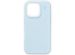 iDeal of Sweden Coque Silicone iPhone 16 Pro Max - Light Blue