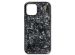 iDeal of Sweden Coque Pearlized iPhone 12 (Pro) - Noir