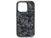 iDeal of Sweden Coque Pearlized iPhone 15 Pro - Noir