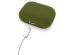 iDeal of Sweden Coque silicone Apple AirPods Pro - Khaki