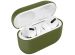 iDeal of Sweden Coque silicone Apple AirPods Pro - Khaki