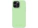 iDeal of Sweden Coque Silicone iPhone 14 Pro Max - Mint