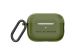 iDeal of Sweden Coque clear Apple AirPods Pro - Khaki