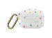 iDeal of Sweden Coque clear Apple AirPods Pro - Petite Floral