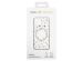 iDeal of Sweden Coque Clear iPhone 12 (Pro) - Petite Floral