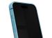 iDeal of Sweden Coque Clear iPhone 14 Pro - Light Blue