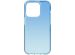 iDeal of Sweden Coque Clear iPhone 14 Pro - Light Blue