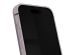 iDeal of Sweden Coque Clear iPhone 14 Pro - Light Pink