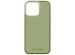 iDeal of Sweden Coque Clear iPhone 15 Pro Max - Khaki