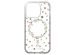 iDeal of Sweden Clear Case MagSafe iPhone 14 Pro - Petite Floral