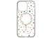 iDeal of Sweden Clear Case MagSafe iPhone 14 Pro Max - Petite Floral