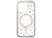 iDeal of Sweden Clear Case MagSafe iPhone 15 Pro - Petite Floral