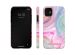 iDeal of Sweden Coque Fashion iPhone 11 / Xr - Pastel Marble