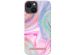 iDeal of Sweden Coque Fashion iPhone 14 / 13 - Pastel Marble