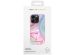 iDeal of Sweden Coque Fashion iPhone 14 Pro - Pastel Marble