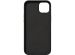 Nudient Bold Case iPhone 14 Plus - Charcoal Black