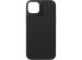 Nudient Bold Case iPhone 14 Plus - Charcoal Black