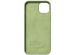 Nudient Bold Case iPhone 14 Plus - Leafy Green