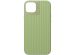 Nudient Bold Case iPhone 14 Plus - Leafy Green