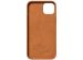 Nudient Bold Case iPhone 14 Plus - Tangerine Orange