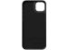 Nudient Coque Thin iPhone 14 Plus - Ink Black