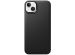 Nudient Coque Thin iPhone 14 Plus - Ink Black