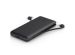 Belkin ﻿Batterie externe Boost↑Charge™ Plus + Câbles intégrés - 10.000 mAh - Noir