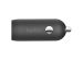 Belkin ﻿Chargeur de voiture USB-C - 20W - Noir