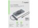 Belkin ﻿Boost↑Charge™ Magnetic Portable Wireless Charger Pad MagSafe - Noir