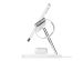 Belkin Chargeur rapide sans fil 3-en-1 BoostCharge Pro MagSafe de Belkin - 15 Watts - Blanc