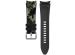 Samsung Bracelet Original #tide® Collection Samsung Galaxy Watch 4 / 5 / 6 - 20 mm - M/L - Vert Camo