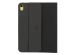 Tucano Up Plus Folio Case iPad 10 (2022) 10.9 pouces - Black