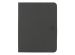 Tucano Up Plus Folio Case iPad 10 (2022) 10.9 pouces - Black