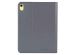 Tucano Up Plus Folio Case iPad 10 (2022) 10.9 pouces - Dark Grey