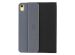 Tucano Up Plus Folio Case iPad 10 (2022) 10.9 pouces - Dark Grey