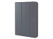 Tucano Up Plus Folio Case iPad 10 (2022) 10.9 pouces - Dark Grey