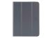 Tucano Up Plus Folio Case iPad 10 (2022) 10.9 pouces - Dark Grey