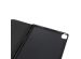 Tucano Elements folio case iPad Air 13 pouces (2024) M2 - Noir