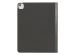 Tucano Elements folio case iPad Air 13 pouces (2024) M2 - Noir