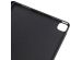 Tucano Up Plus Folio Case iPad Air 13 pouces (2024) M2 - Noir