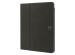 Tucano Up Plus Folio Case iPad Air 13 pouces (2024) M2 - Noir