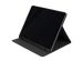 Tucano Up Plus Folio Case iPad Air 13 pouces (2024) M2 - Noir