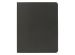 Tucano Up Plus Folio Case iPad Air 13 pouces (2024) M2 - Noir