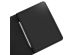 Tucano Up Plus Folio Case iPad Pro 11 (2024) M4 - Noir