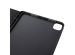 Tucano Up Plus Folio Case iPad Pro 11 (2024) M4 - Noir